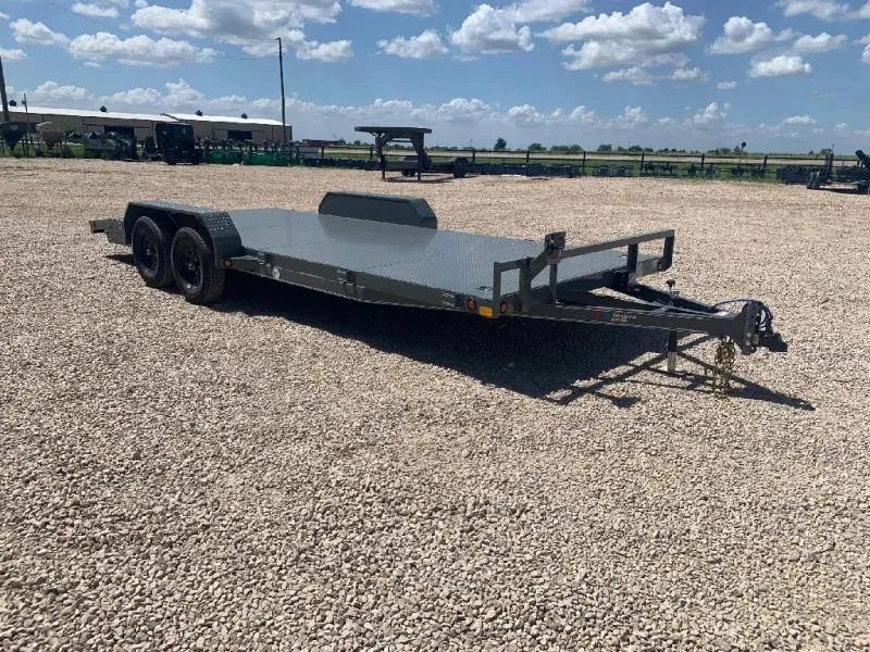 new Car Haulers / Racing Trailers East Texas Trailers  for sale, in Petty, TX Thumbnail 4