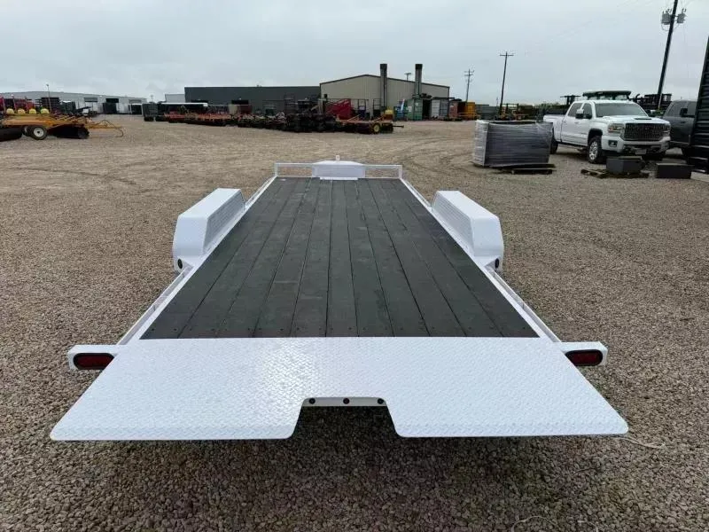 new Tilt Trailers East Texas Trailers  for sale, in Petty, TX Thumbnail 6