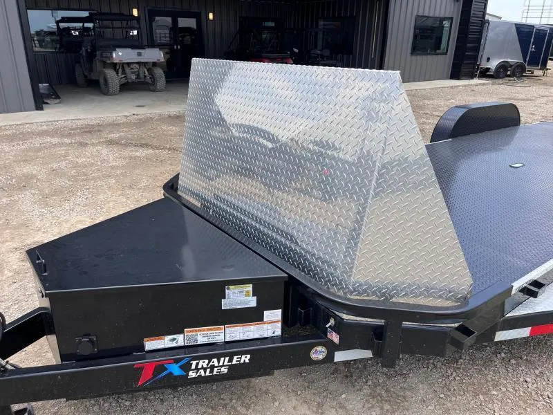 used Other Trailers East Texas Trailers  for sale, in Petty, TX Thumbnail 11