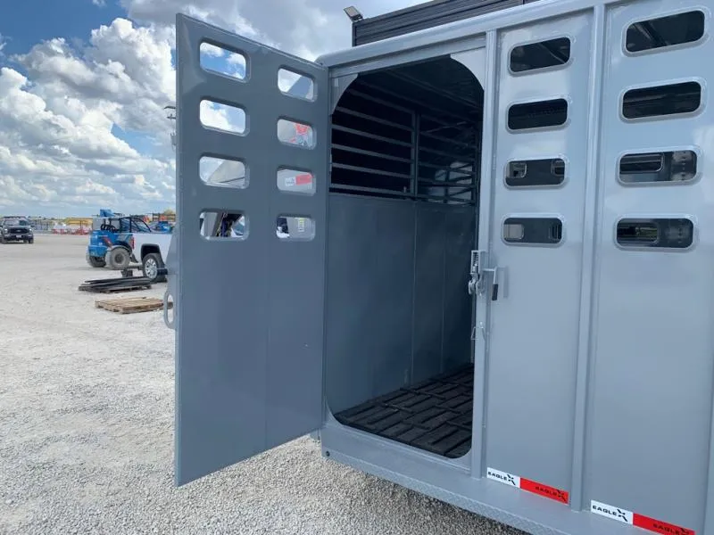 new Stock / Stock Combo Trailers Other  for sale, in Petty, TX Thumbnail 14