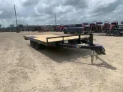 new Equipment / Flatbed Trailers East Texas Trailers  for sale, in Petty, TX Thumbnail 5