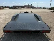 new Car Haulers / Racing Trailers East Texas Trailers  for sale, in Petty, TX Thumbnail 4