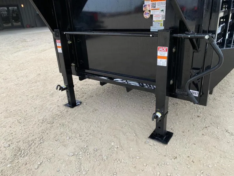 new Stock / Stock Combo Trailers East Texas Trailers  for sale, in Petty, TX Thumbnail 12