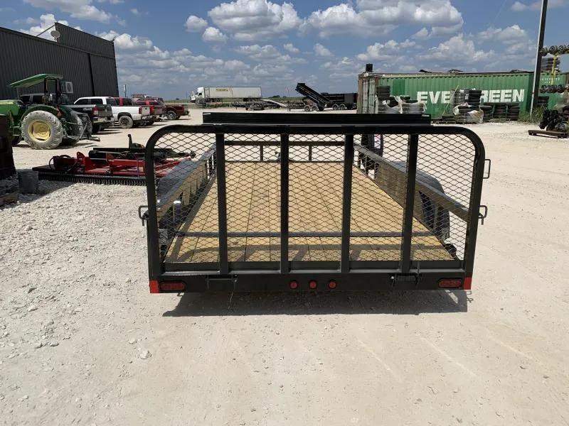 used Other Trailers East Texas Trailers  for sale, in Petty, TX Thumbnail 10