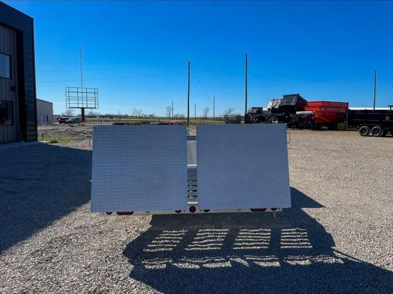 new Car Haulers / Racing Trailers East Texas Trailers  for sale, in Petty, TX Thumbnail 14