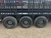 new Stock / Stock Combo Trailers East Texas Trailers  for sale, in Petty, TX Thumbnail 6