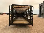 new Stock / Stock Combo Trailers East Texas Trailers  for sale, in Petty, TX Thumbnail 4