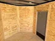 new Cargo (Enclosed) Trailers Cynergy Cargo  for sale, in Petty, TX Thumbnail 10