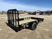 new Utility Trailers East Texas Trailers  for sale, in Petty, TX Thumbnail 13