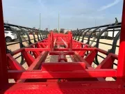 new Stock / Stock Combo Trailers Industrias America  for sale, in Petty, TX Thumbnail 9