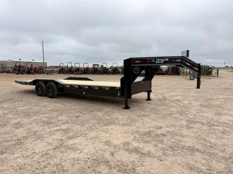 new Tilt Trailers East Texas Trailers  for sale, in Petty, TX Thumbnail 4