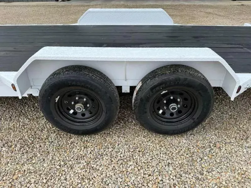 new Tilt Trailers East Texas Trailers  for sale, in Petty, TX Thumbnail 21