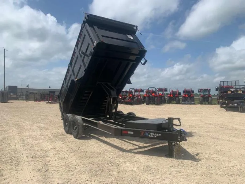 used Other Trailers East Texas Trailers  for sale, in Petty, TX Thumbnail 5