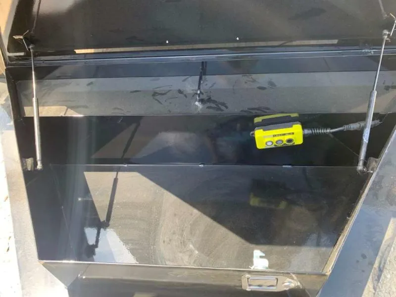 used Other Trailers East Texas Trailers  for sale, in Petty, TX Thumbnail 12