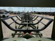 new Stock / Stock Combo Trailers Industrias America  for sale, in Petty, TX Thumbnail 11