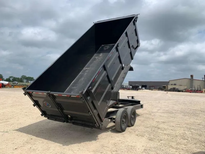 new Dump Trailers East Texas Trailers  for sale, in Petty, TX Thumbnail 6