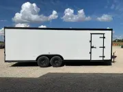 new Cargo (Enclosed) Trailers Cynergy Cargo  for sale, in Petty, TX Thumbnail 3