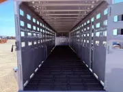 new Stock / Stock Combo Trailers RawMaxx  for sale, in Petty, TX Thumbnail 13
