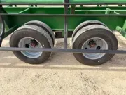 new Stock / Stock Combo Trailers Industrias America  for sale, in Petty, TX Thumbnail 7