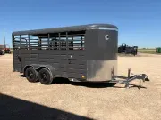 new Stock / Stock Combo Trailers East Texas Trailers  for sale, in Petty, TX Thumbnail 10