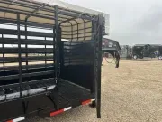 new Stock / Stock Combo Trailers East Texas Trailers  for sale, in Petty, TX Thumbnail 2