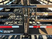 new Stock / Stock Combo Trailers East Texas Trailers  for sale, in Petty, TX Thumbnail 15