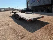 new Car Haulers / Racing Trailers East Texas Trailers  for sale, in Petty, TX Thumbnail 2