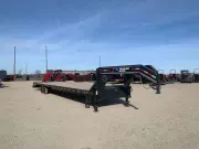 new Equipment / Flatbed Trailers East Texas Trailers  for sale, in Petty, TX Thumbnail 2