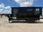 new Dump Trailers East Texas Trailers  for sale, in Petty, TX Thumbnail 2