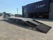 new Equipment / Flatbed Trailers East Texas Trailers  for sale, in Petty, TX Thumbnail 6