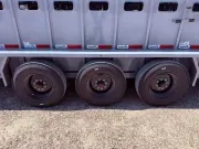 new Stock / Stock Combo Trailers RawMaxx  for sale, in Petty, TX Thumbnail 18