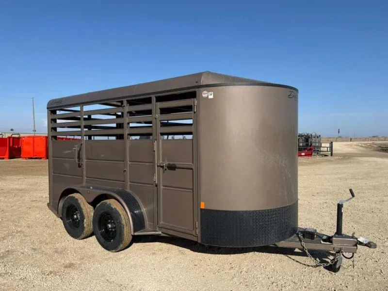 used Other Trailers Delta Manufacturing  for sale, in Petty, TX Thumbnail 2
