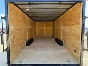 new Cargo (Enclosed) Trailers Cynergy Cargo  for sale, in Petty, TX Thumbnail 7