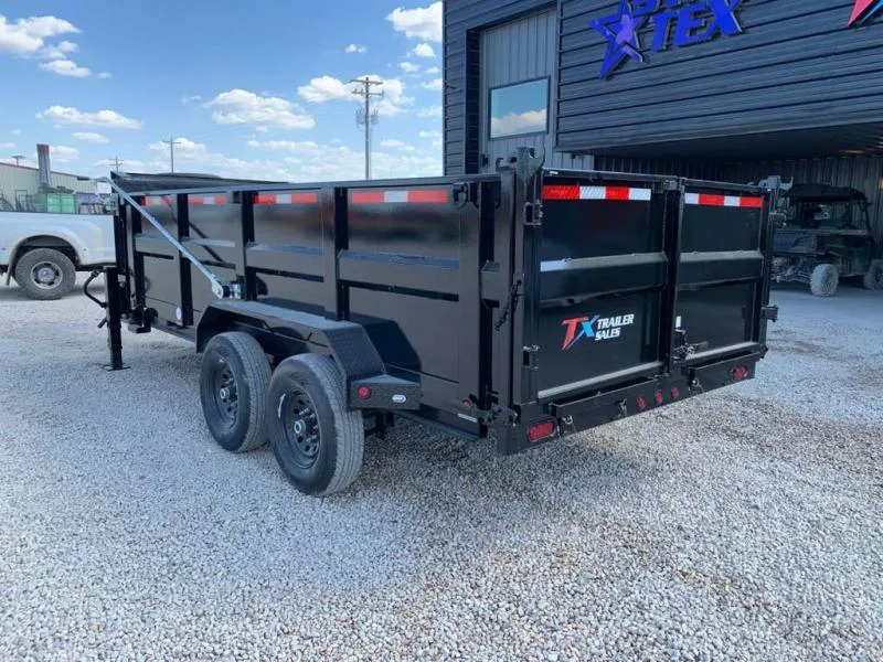 used Other Trailers East Texas Trailers  for sale, in Petty, TX Thumbnail 3