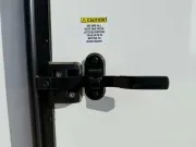 new Cargo (Enclosed) Trailers Cynergy Cargo  for sale, in Petty, TX Thumbnail 11