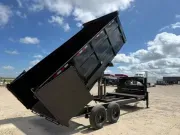 new Dump Trailers East Texas Trailers  for sale, in Petty, TX Thumbnail 7