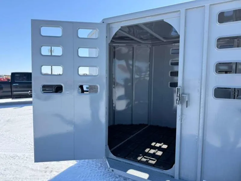 new Stock / Stock Combo Trailers RawMaxx  for sale, in Petty, TX Thumbnail 8