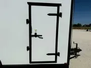new Cargo (Enclosed) Trailers Cynergy Cargo  for sale, in Petty, TX Thumbnail 8