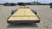 new Car Haulers / Racing Trailers East Texas Trailers  for sale, in Petty, TX Thumbnail 6