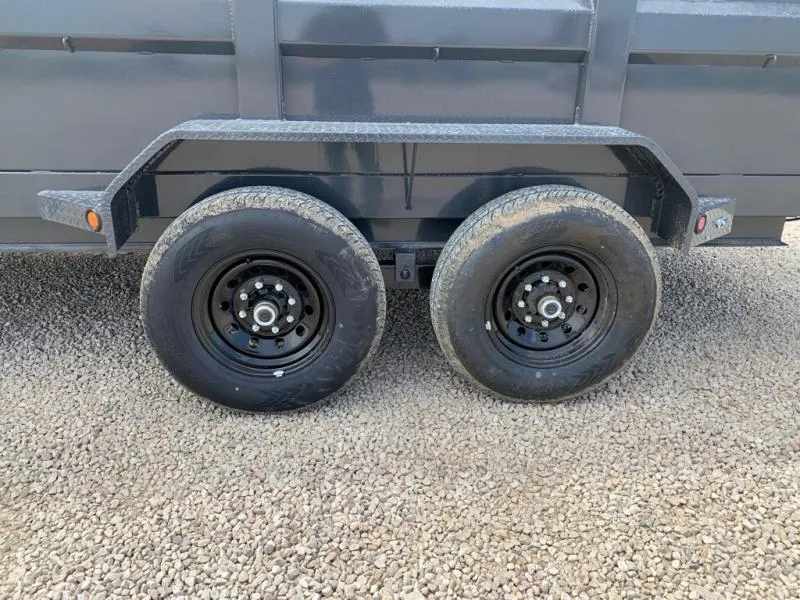 used Other Trailers East Texas Trailers  for sale, in Petty, TX Thumbnail 5