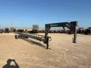new Stock / Stock Combo Trailers Industrias America  for sale, in Petty, TX Thumbnail 5