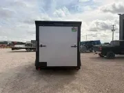 new Cargo (Enclosed) Trailers T-Rex Trailers  for sale, in Petty, TX Thumbnail 4