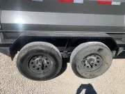 new Tank / Bulk Semi Trailers East Texas Trailers  for sale, in Petty, TX Thumbnail 8