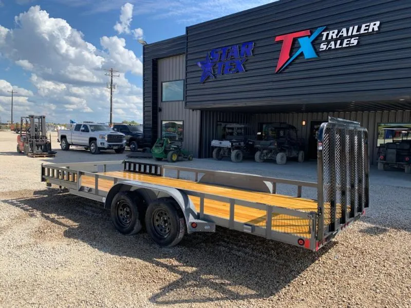 used Other Trailers East Texas Trailers  for sale, in Petty, TX Thumbnail 4