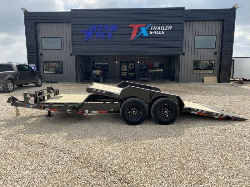 new Tilt Trailers East Texas  for sale, in Petty, TX Thumbnail 2