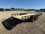 new Utility Trailers East Texas Trailers  for sale, in Petty, TX Thumbnail 5