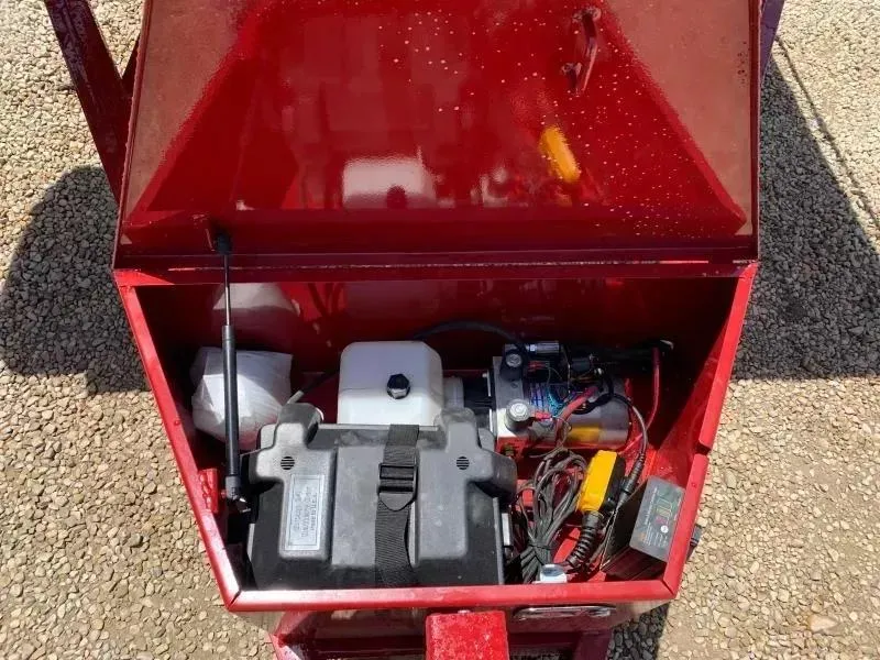 new Tilt Trailers East Texas Trailers  for sale, in Petty, TX Thumbnail 9