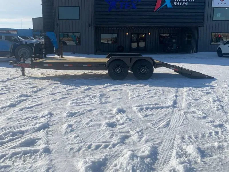 new Car Haulers / Racing Trailers Steel Boyz  for sale, in Petty, TX Thumbnail 9