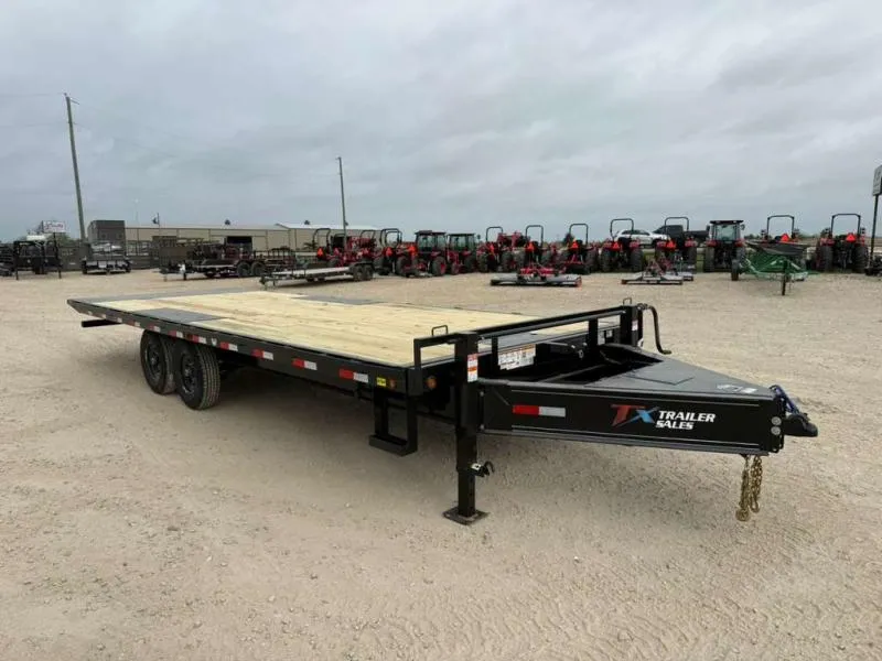 used Other Trailers East Texas Trailers  for sale, in Petty, TX Thumbnail 3