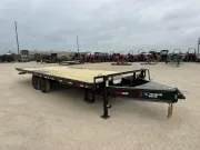 new Tilt Trailers East Texas Trailers  for sale, in Petty, TX Thumbnail 3